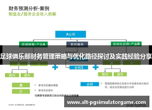 足球俱乐部财务管理策略与优化路径探讨及实践经验分享